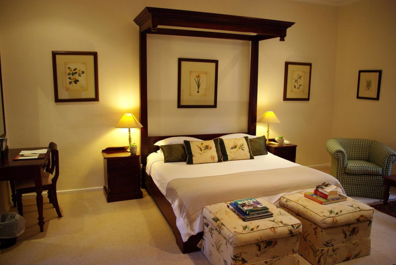 Lyngrove Wines & Guesthouse, Stellenbosch, South Africa