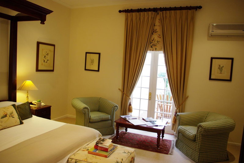 Lyngrove Wines & Guesthouse, Stellenbosch, South Africa
