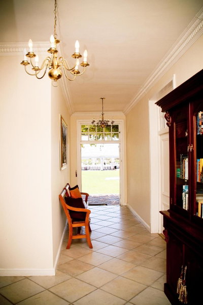 Lyngrove Wines & Guesthouse, Stellenbosch, South Africa