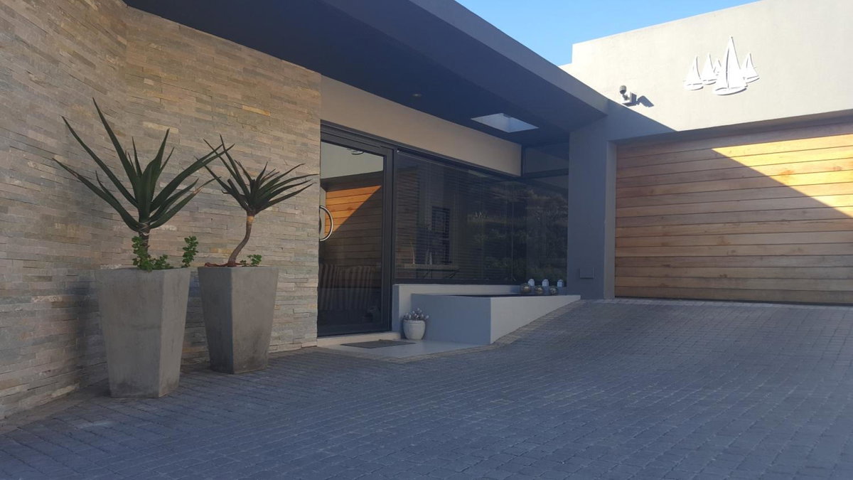 Yadah Guest House, South Africa