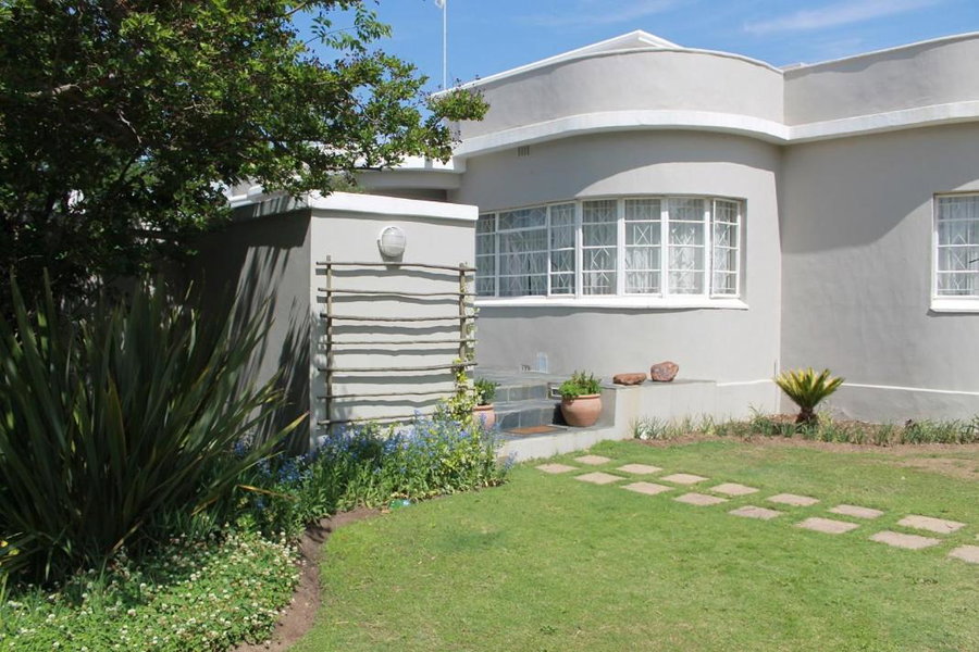 Berry Lane Guesthouse, Kroonstad, South Africa