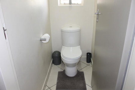 Berry Lane Guesthouse, Kroonstad, South Africa
