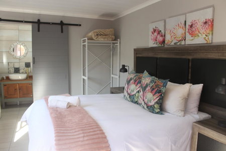 Berry Lane Guesthouse, Kroonstad, South Africa