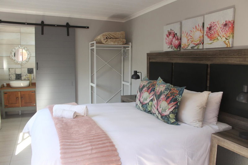 Berry Lane Guesthouse, Kroonstad, South Africa