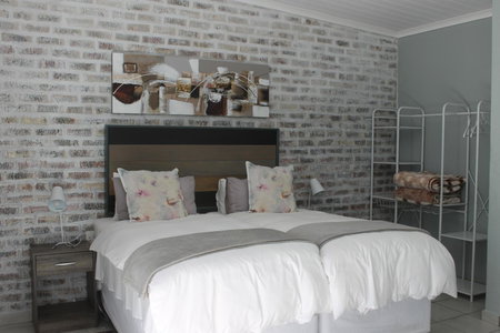 Berry Lane Guesthouse, Kroonstad, South Africa