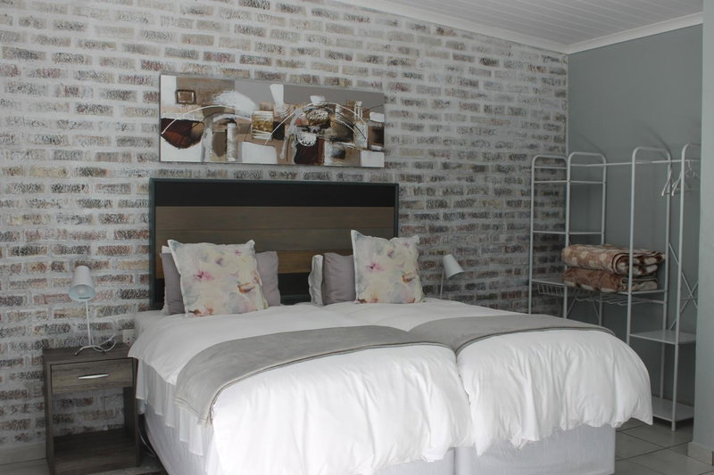 Berry Lane Guesthouse, Kroonstad, South Africa