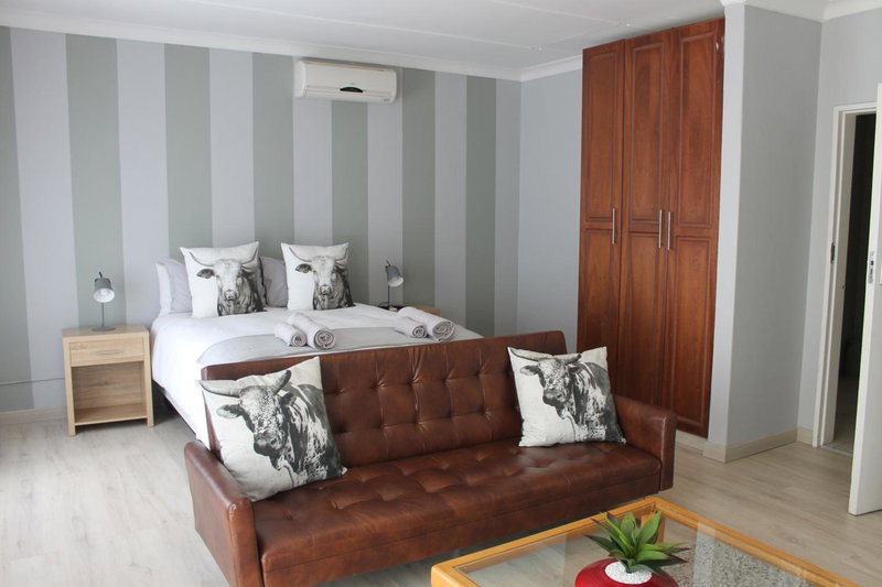Berry Lane Guesthouse, Kroonstad, South Africa