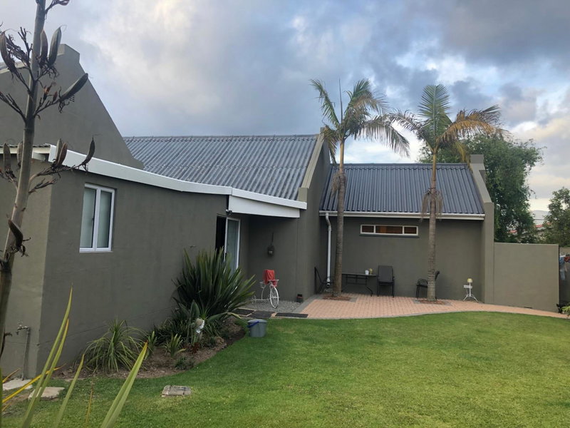 Mimosa Cottage - Perfect Break-Away!, George, South Africa
