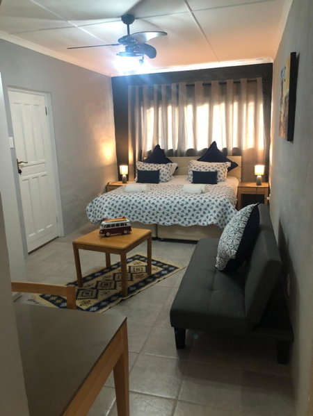 Mimosa Cottage - Perfect Break-Away!, George, South Africa