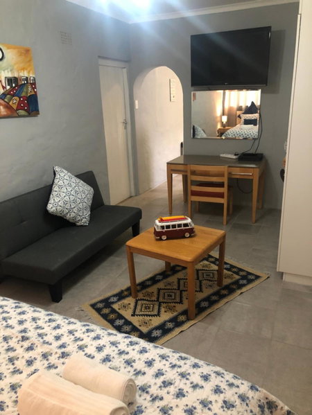 Mimosa Cottage - Perfect Break-Away!, George, South Africa