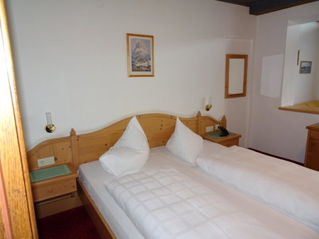 Alpenhotel Landhaus Küchl, Kirchberg in Tirol, Austria