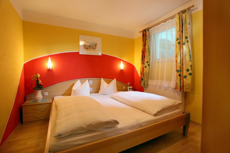Alpenhotel Landhaus Küchl, Kirchberg in Tirol, Austria