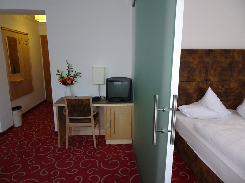 Alpenhotel Landhaus Küchl, Kirchberg in Tirol, Austria