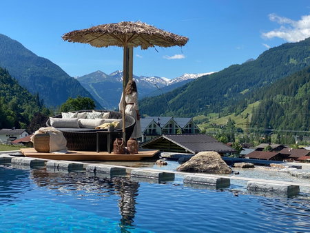 Aktivhotel Gasteiner Einkehr, Dorfgastein, Austria