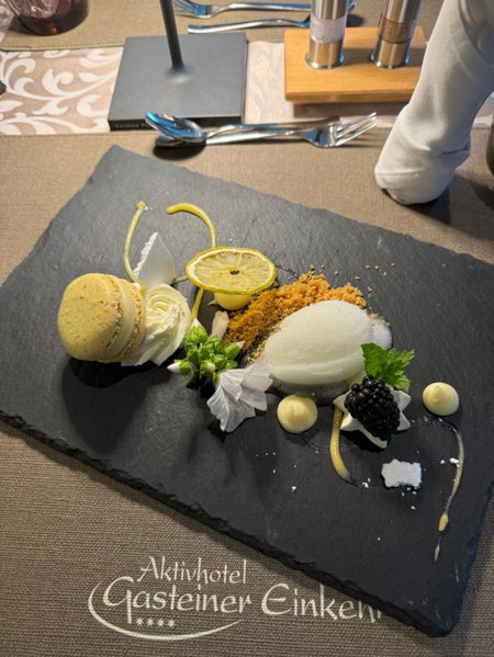 Aktivhotel Gasteiner Einkehr, Dorfgastein, Austria
