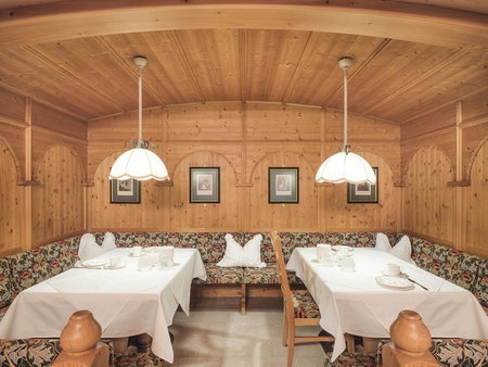Hotel Magdalena Mayrhofen, Mayrhofen, Austria
