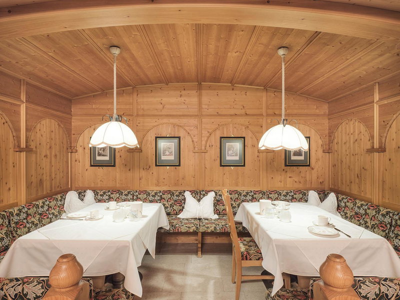 Hotel Magdalena Mayrhofen, Mayrhofen, Austria
