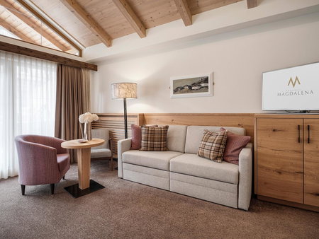 Hotel Magdalena Mayrhofen, Mayrhofen, Austria