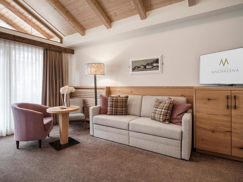 Hotel Magdalena Mayrhofen, Mayrhofen, Austria