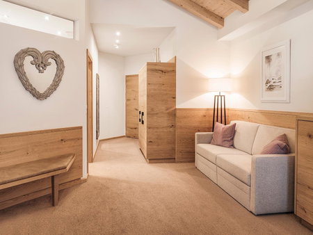 Hotel Magdalena Mayrhofen, Mayrhofen, Austria