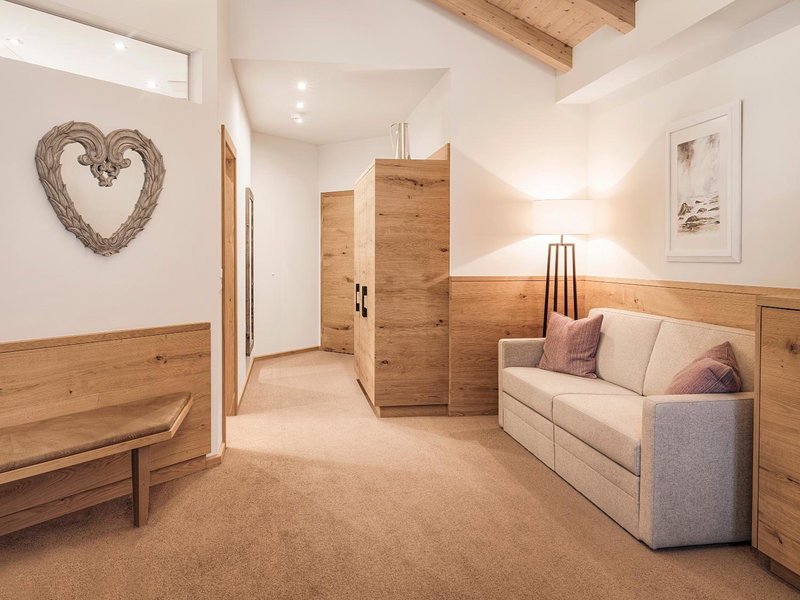 Hotel Magdalena Mayrhofen, Mayrhofen, Austria