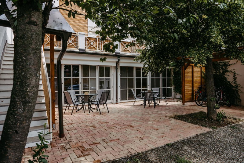 Chill & Relax Apartments in Neusiedl am See, Neusiedl am See, Austria