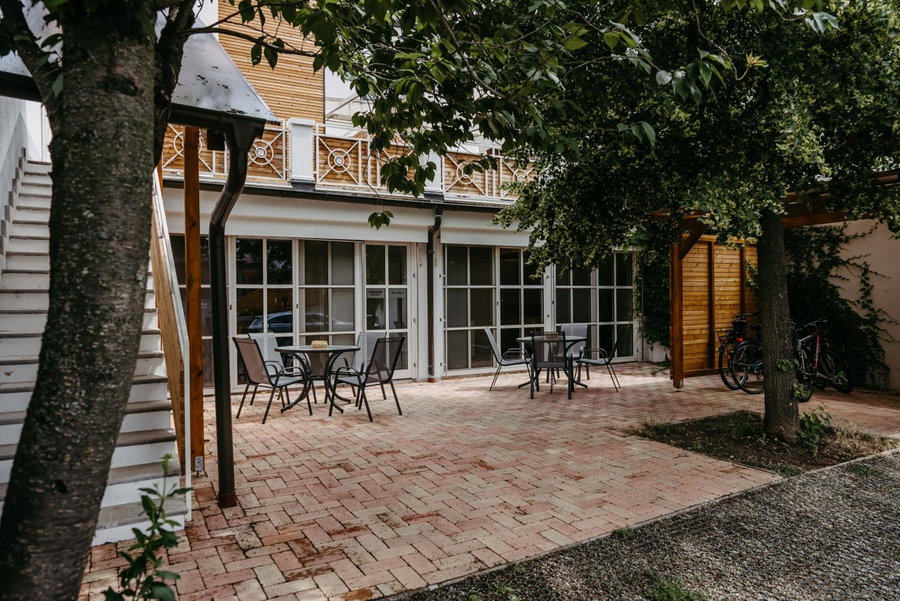 Chill & Relax Apartments in Neusiedl am See, Neusiedl am See, Austria