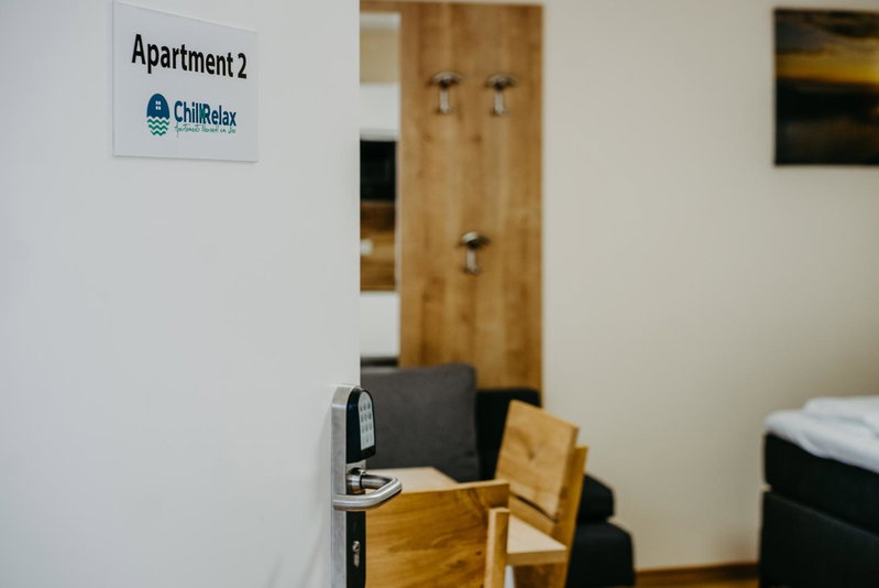 Chill & Relax Apartments in Neusiedl am See, Neusiedl am See, Austria