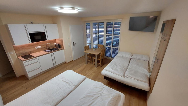 Chill & Relax Apartments in Neusiedl am See, Neusiedl am See, Austria