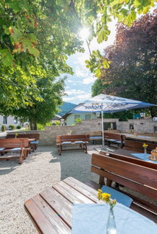 Kirchenwirt Irrsdorf Familie Schinwald, Strasswalchen, Austria