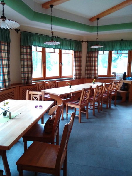 Hotel Sonnenhof, Litschau, Austria