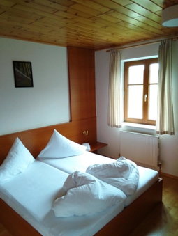 Hotel Sonnenhof, Litschau, Austria