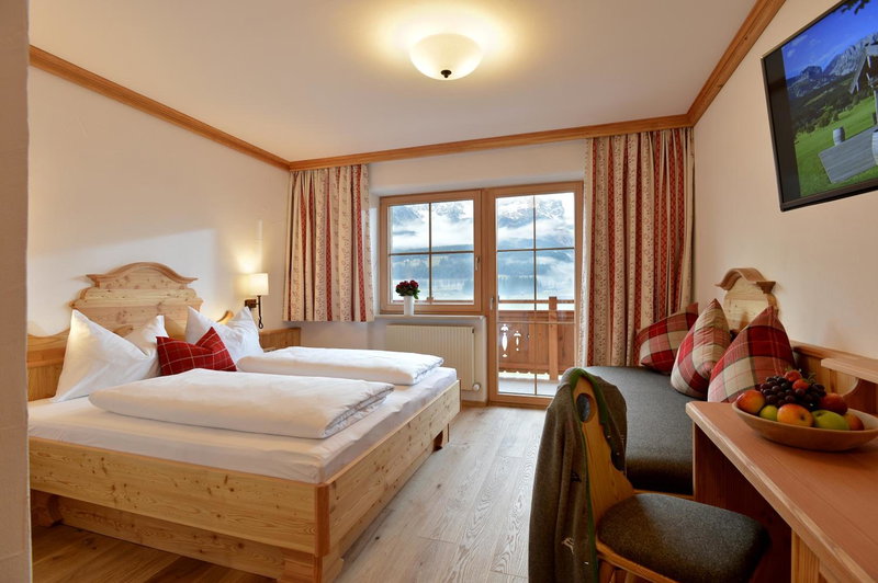 Hotel Ritterhof Ellmau, Ellmau, Austria
