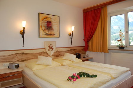 Hotel Ritterhof Ellmau, Ellmau, Austria