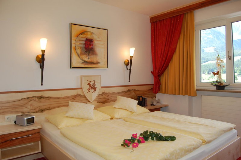 Hotel Ritterhof Ellmau, Ellmau, Austria