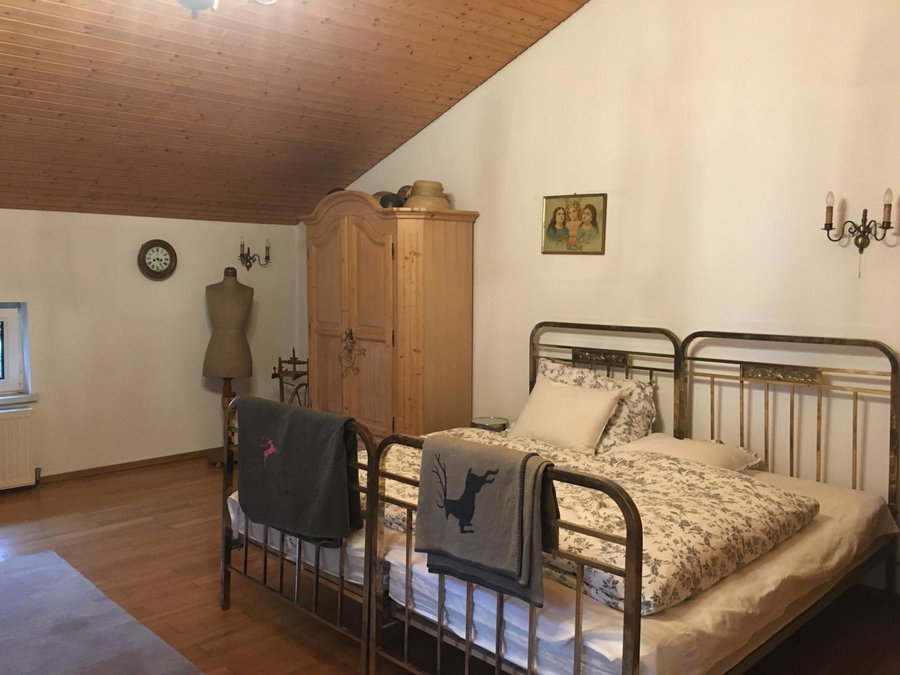 Apartment zum gemütlichen Karl, Gmunden, Austria