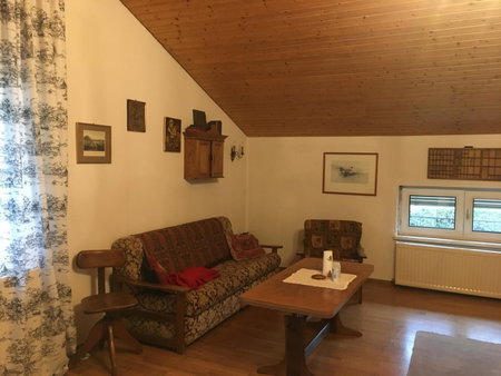 Apartment zum gemütlichen Karl, Gmunden, Austria