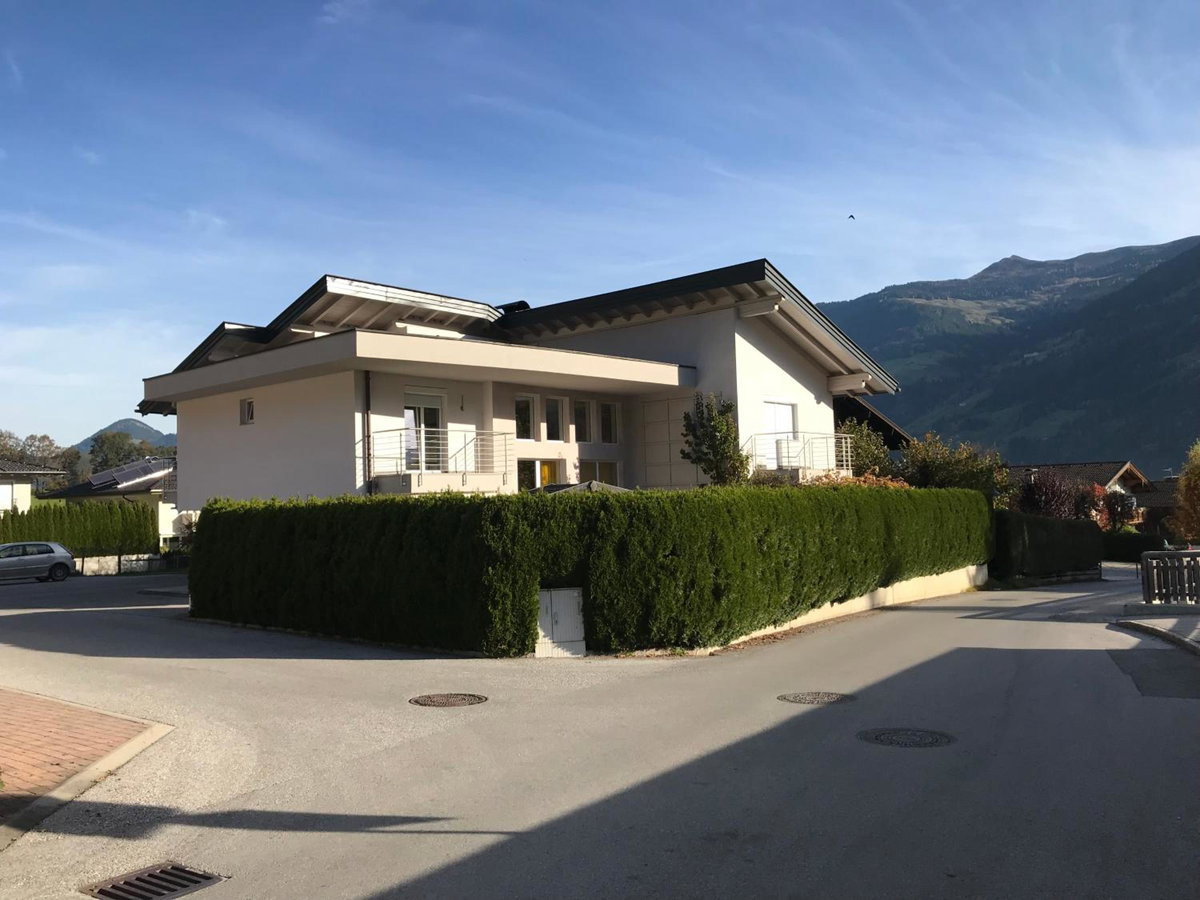 Ferienwohnung Schweiberer, Austria