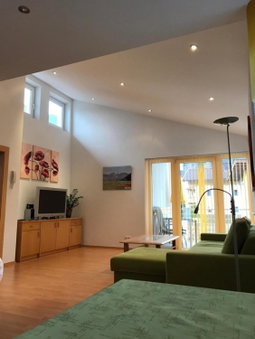 Ferienwohnung Schweiberer, Fügen, Austria