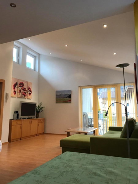 Ferienwohnung Schweiberer, Fügen, Austria