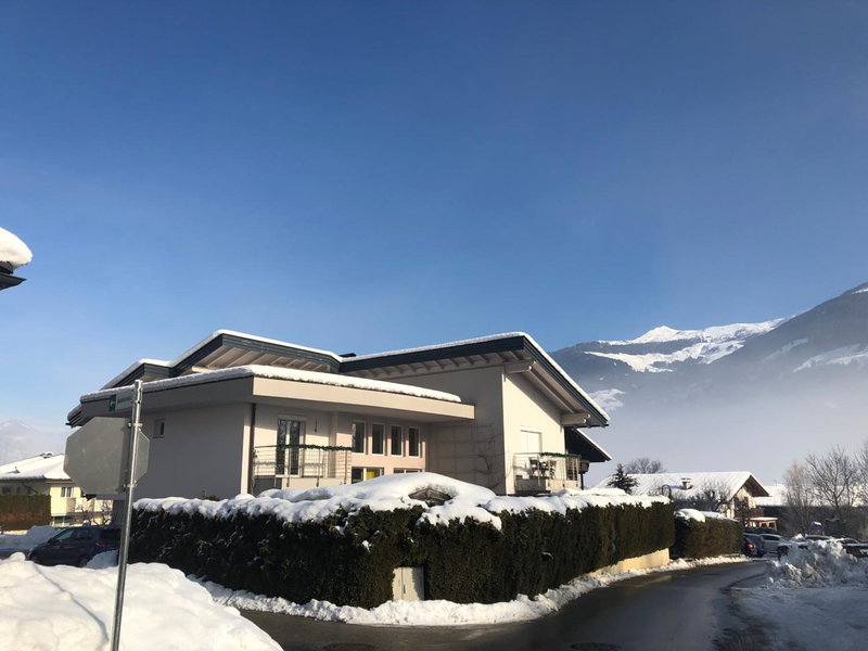 Ferienwohnung Schweiberer, Fügen, Austria