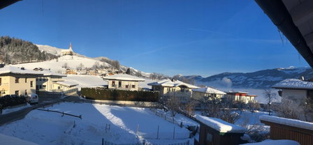 Ferienwohnung Schweiberer, Fügen, Austria