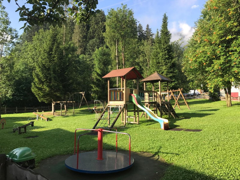 Ferienwohnung Schweiberer, Fügen, Austria