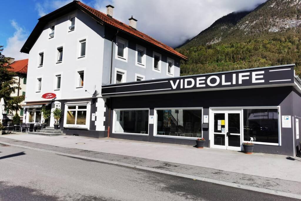 Hotel · Gemütliches Apartment in Landeck, Landeck
