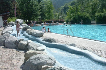 Gemütliches Apartment in Landeck, Landeck, Austria