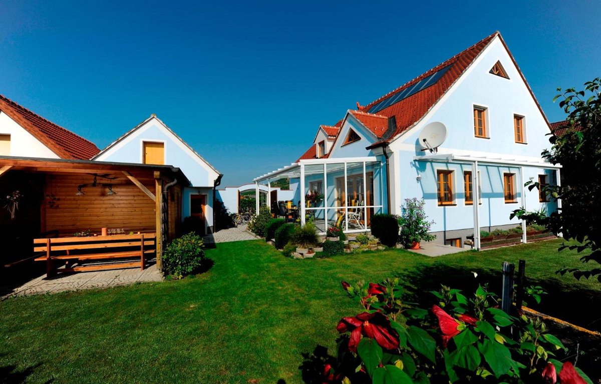 Gästehaus Krappel, Austria