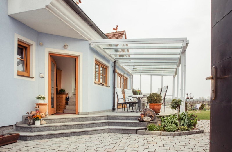 Gästehaus Krappel, Rohrendorf bei Krems, Austria