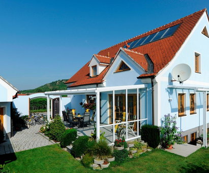 Gästehaus Krappel, Rohrendorf bei Krems, Austria