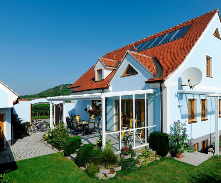 Gästehaus Krappel, Rohrendorf bei Krems, Austria
