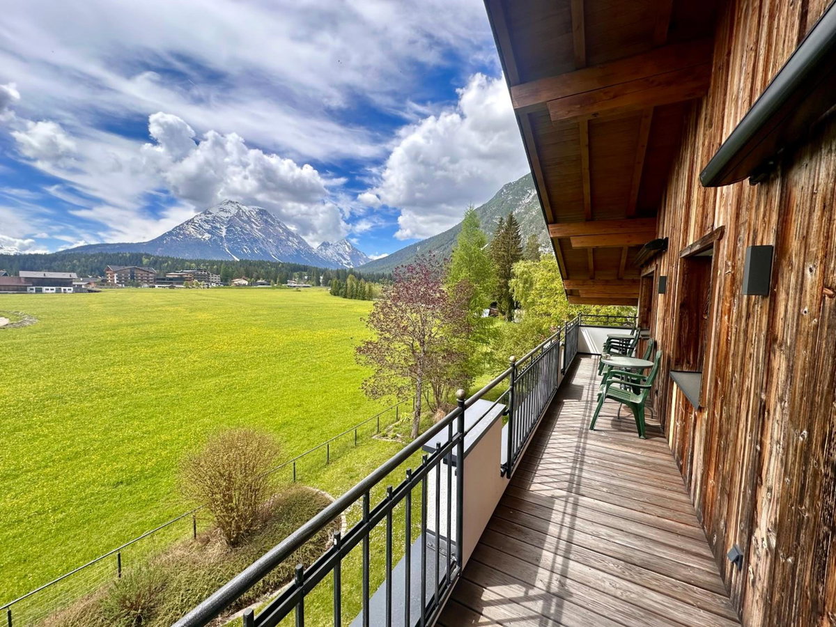 AKTIV Apartments by Peak Stay, Austria